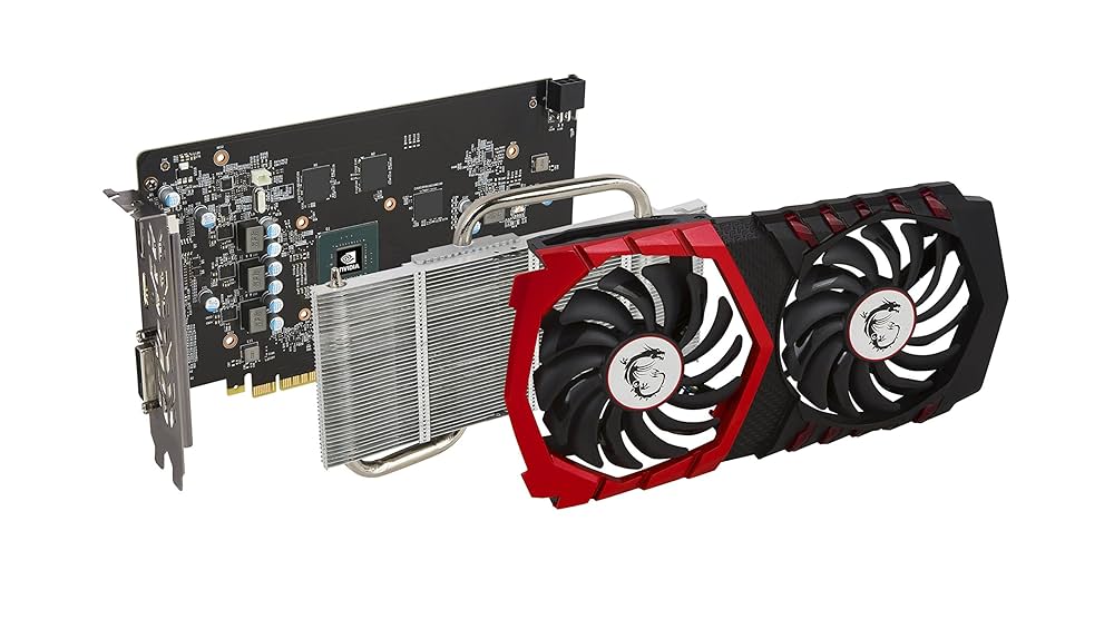 グラフィックボード・グラボ・ビデオカード ASUS NVIDIA GEFORCE GTX1050Ti 4GB ASUS PH-GTX1050TI-4G [PCIExp 4GB] 価格比較 - 価格.com